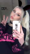 roxiechelon2 Altpins Profile Picture