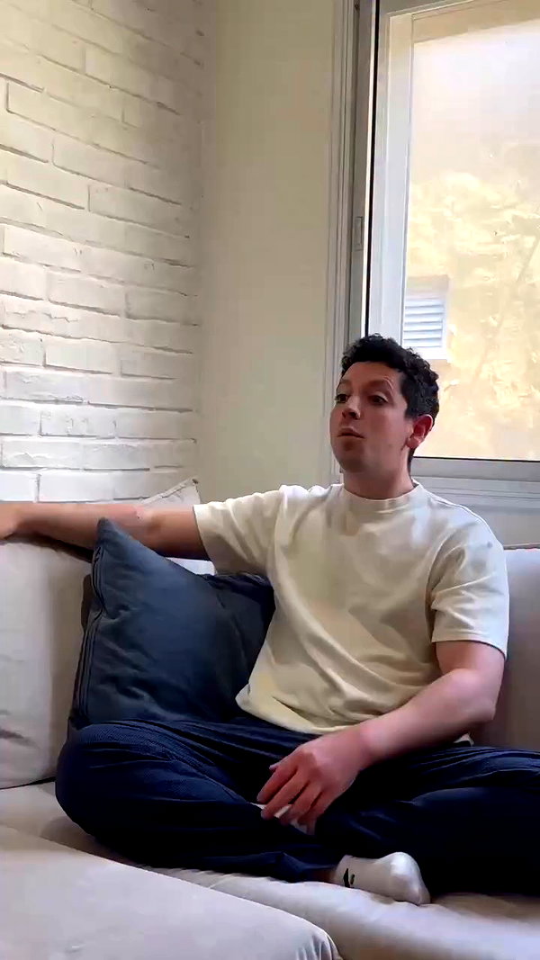 royshilo archive video preview