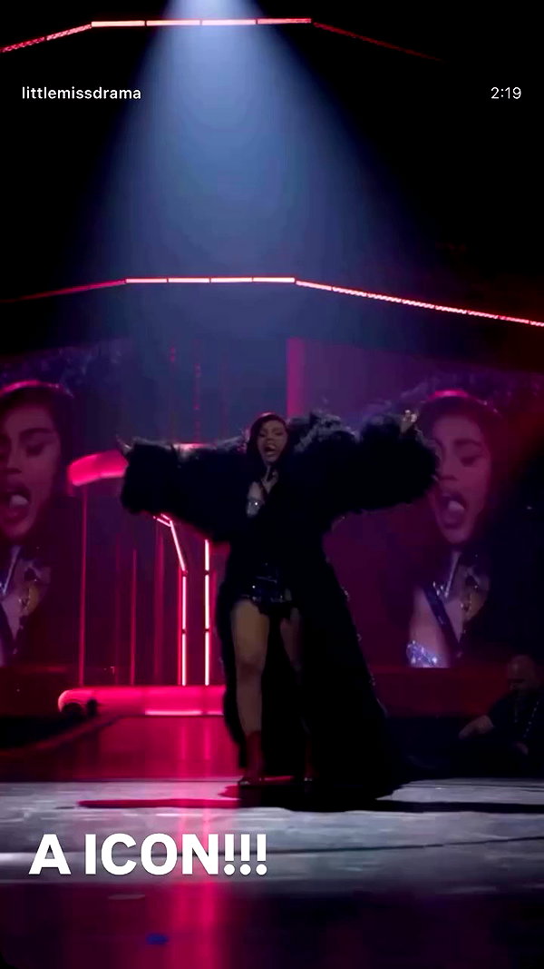 iamcardib archive video preview