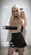 roxiechelon2 Altpins Profile Picture