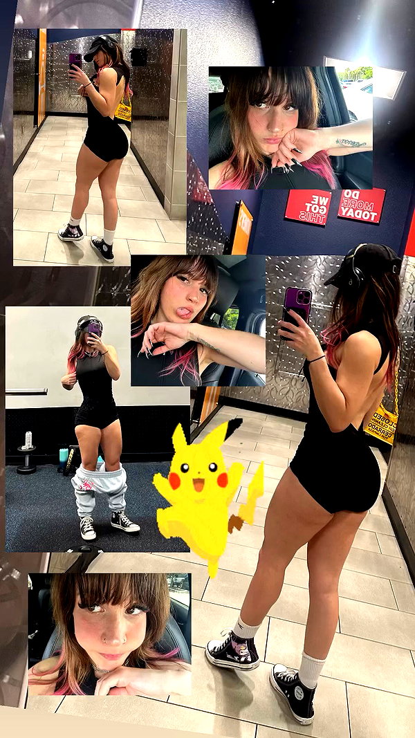 pikakaty archive video preview