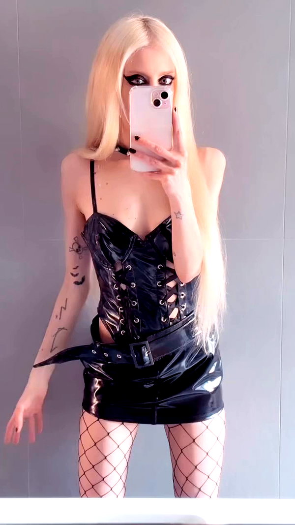 roxiechelon2 archive video preview