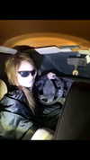 danafetishistova Altpins Profile Picture