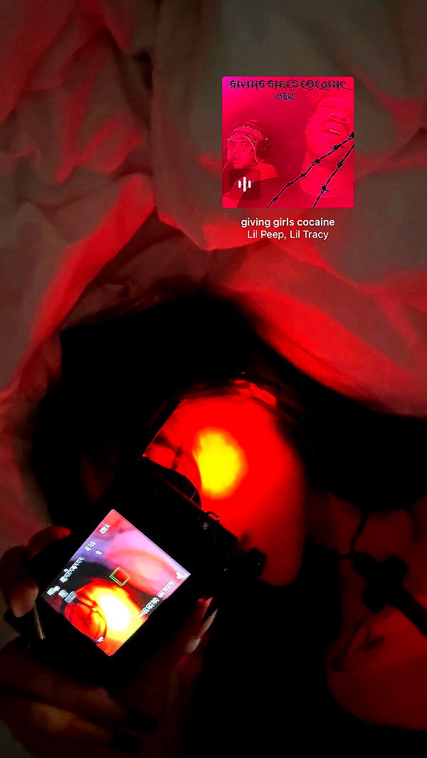 laurinchhhe archive video preview