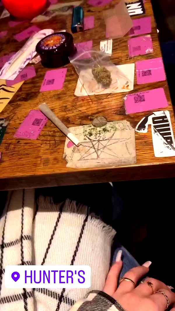 shelby.xsmith archive video preview