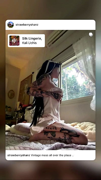 strawberryshanz strawberryshanz archive video