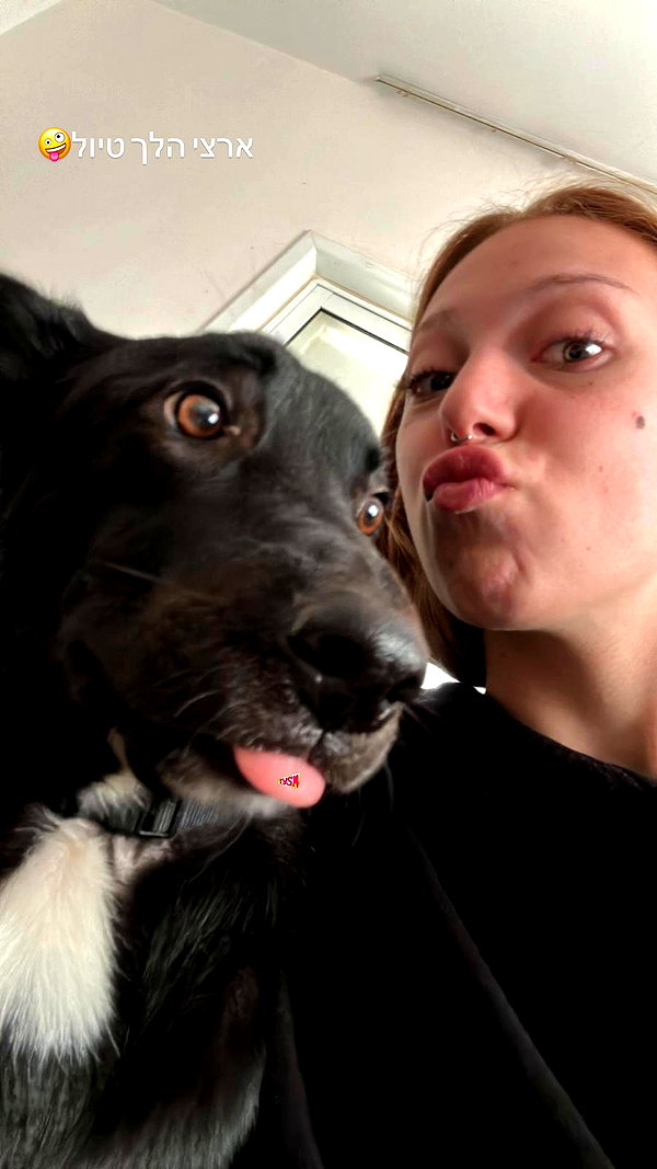 _.shelichka._ archive video preview