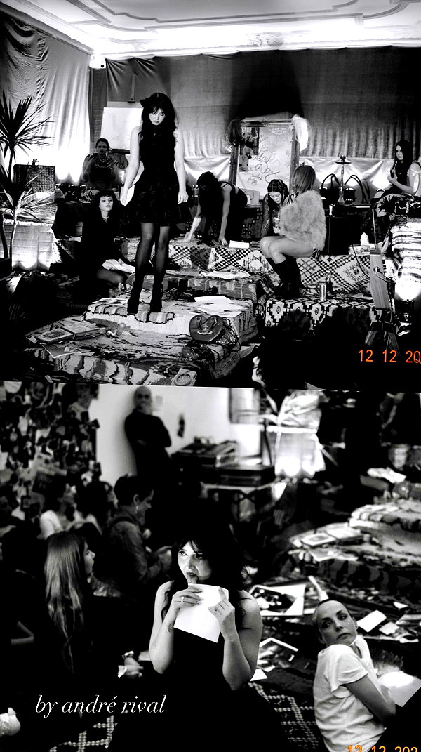 djbabysosh archive video preview