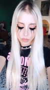roxiechelon2 Altpins Profile Picture