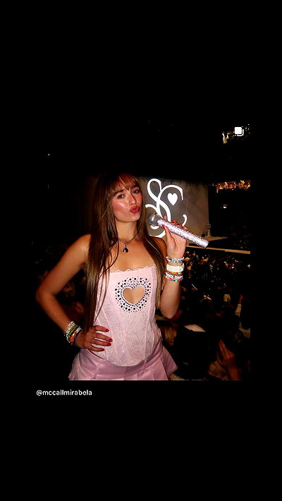 sabrinacarpenter sabrinacarpenter archive video