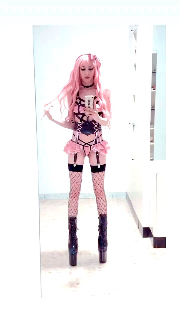 roxiechelon2 archive video preview