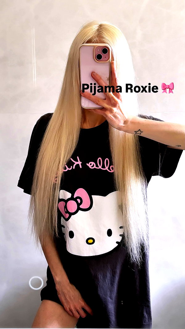 roxiechelon2 archive video preview