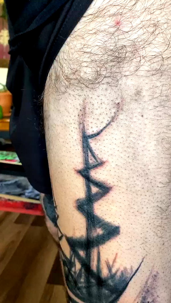 venecatattoo archive video preview