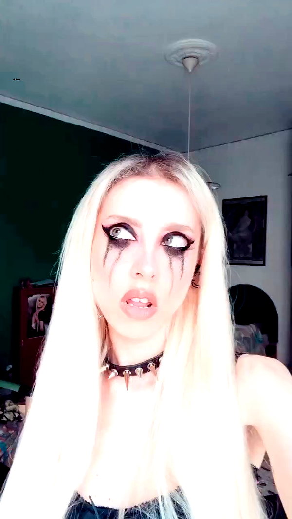 roxiechelon2 archive video preview