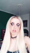 roxiechelon2 Altpins Profile Picture