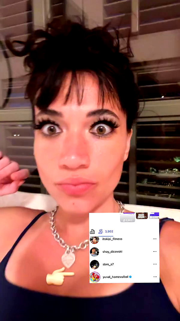 romi_henenson archive video preview