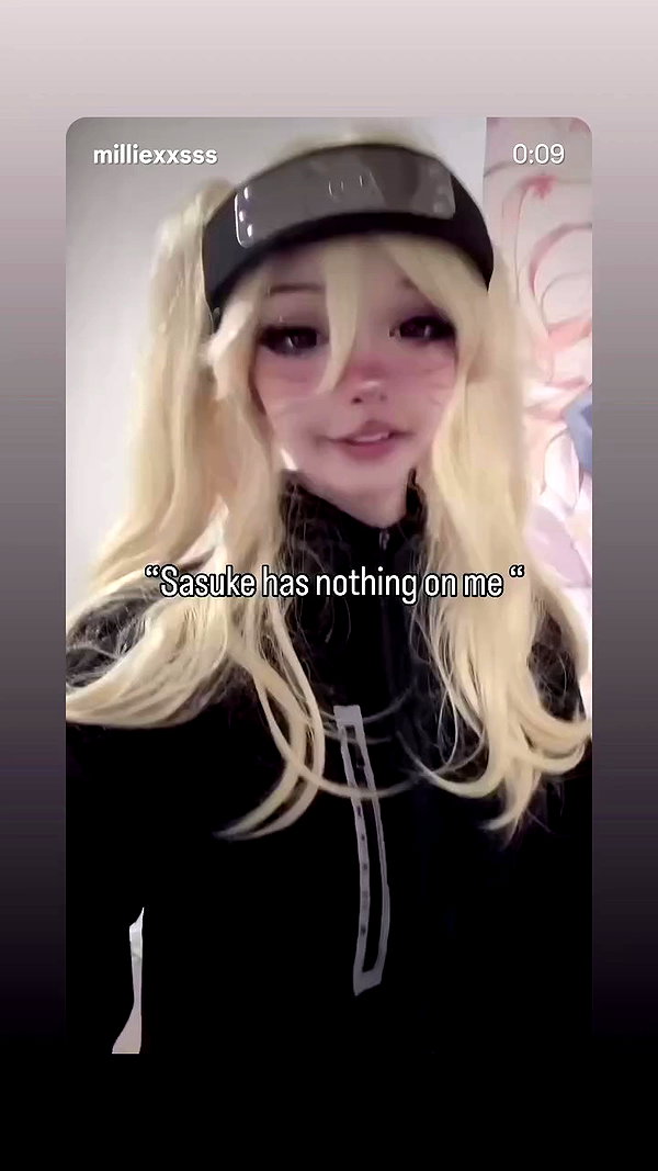 milliexxsss archive video preview