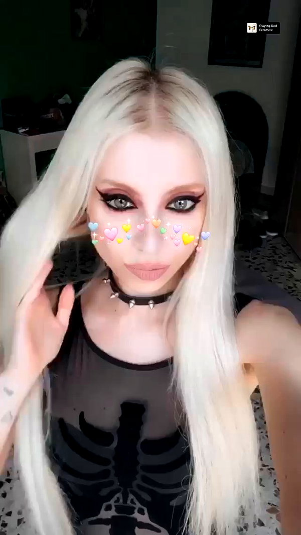 roxiechelon2 archive video preview
