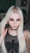 roxiechelon2 Altpins Profile Picture