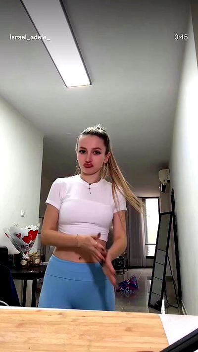 israel_adele_ israel_adele_ archive video