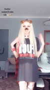 roxiechelon2 Altpins Profile Picture