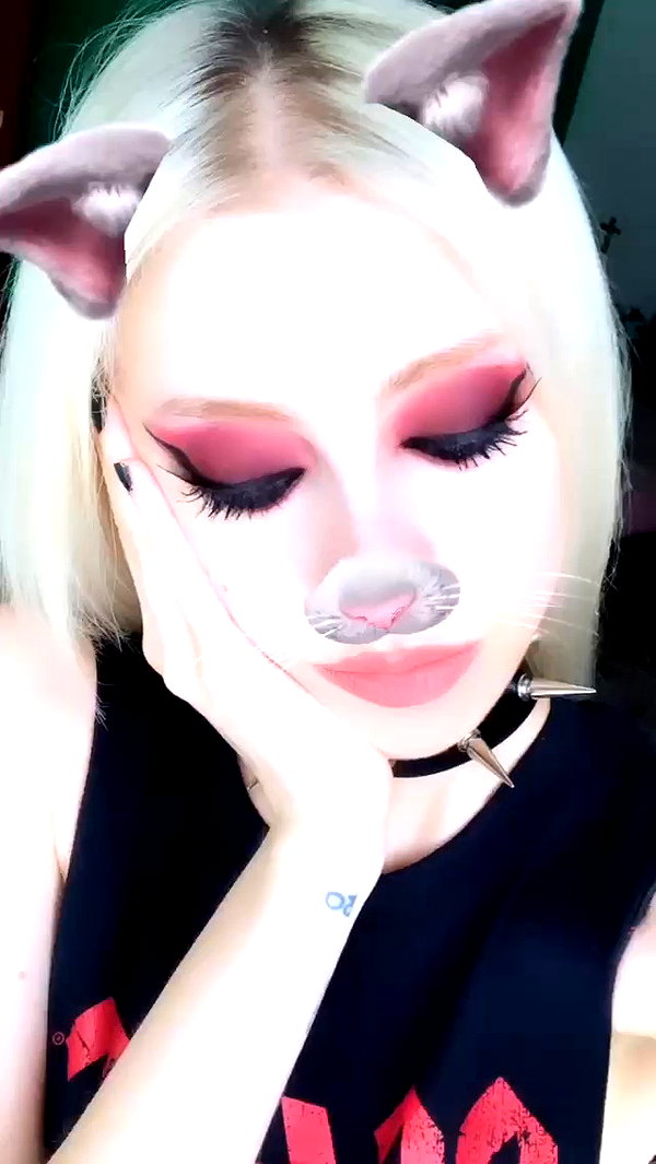 roxiechelon2 archive video preview