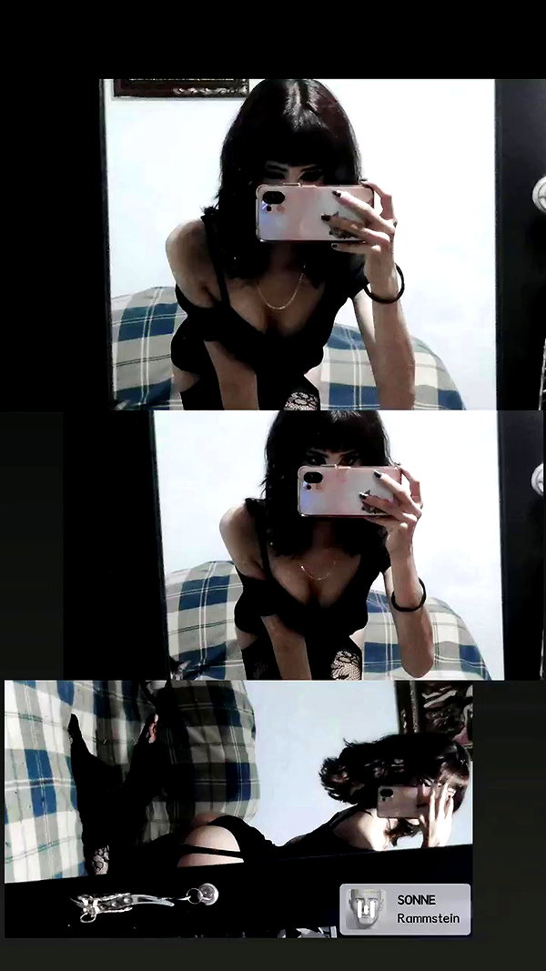 shevaal_x archive video preview