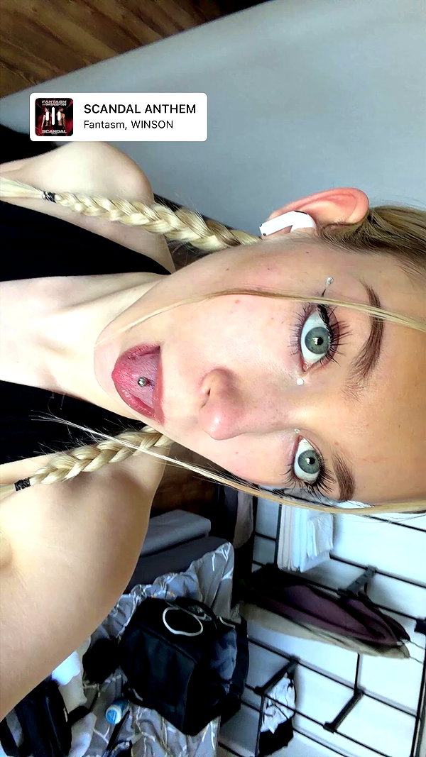 lea_61119 archive video preview