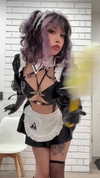 newmakeupgoddess Altpins Profile Picture
