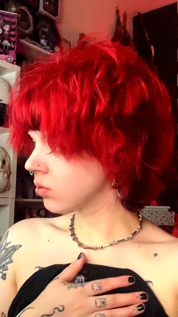 yeahimcaroline archive video preview