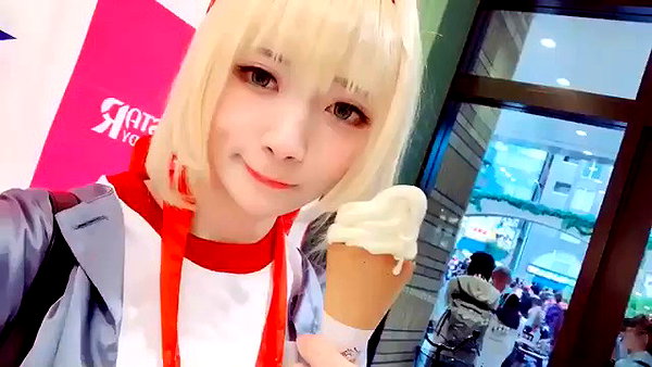 lapinangelia archive video preview