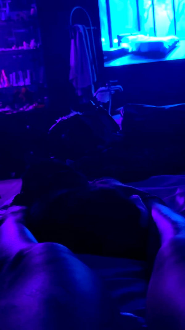 darkstar_mia archive video preview