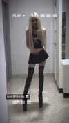 roxiechelon2 Altpins Profile Picture