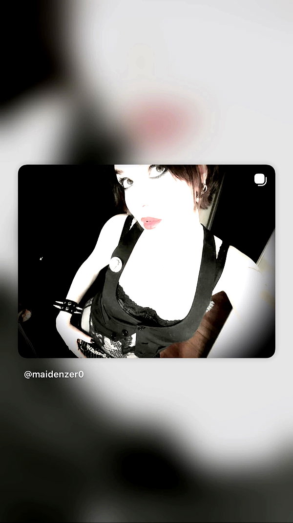 alexalizzz archive video preview