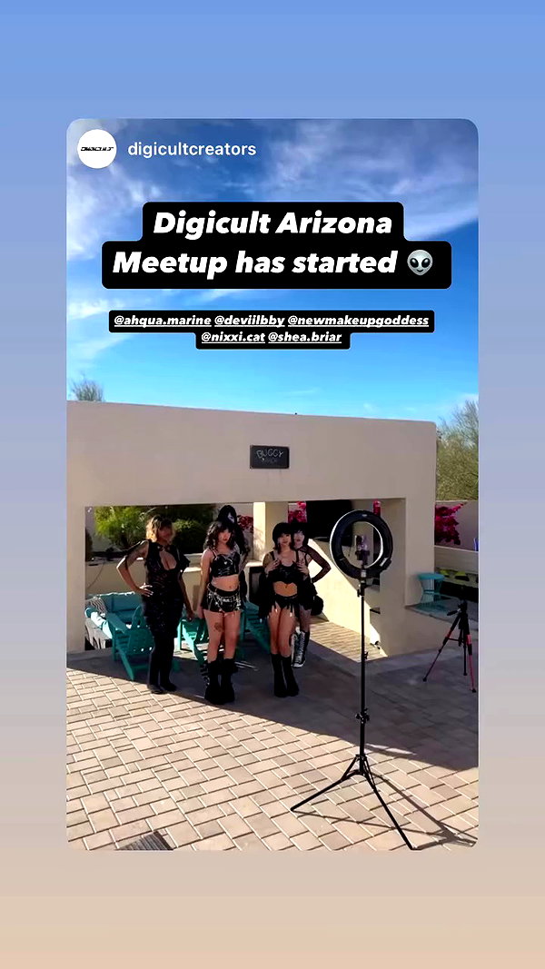 newmakeupgoddess archive video preview