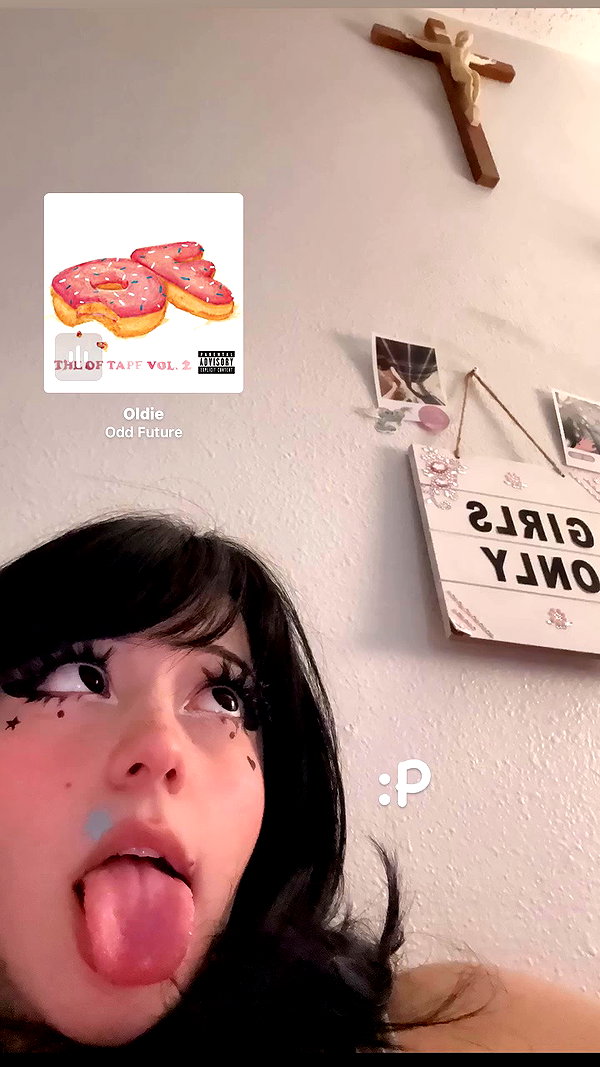 jaded_bambii archive video preview