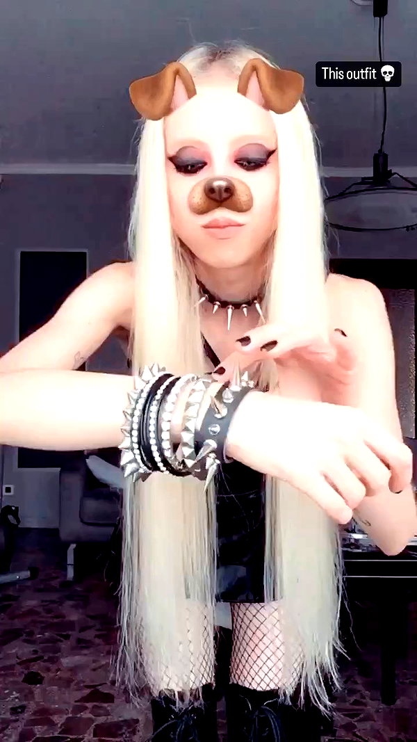 roxiechelon2 archive video preview