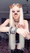 roxiechelon2 Altpins Profile Picture
