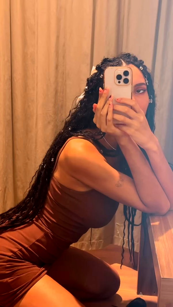 arabelladourado archive video preview