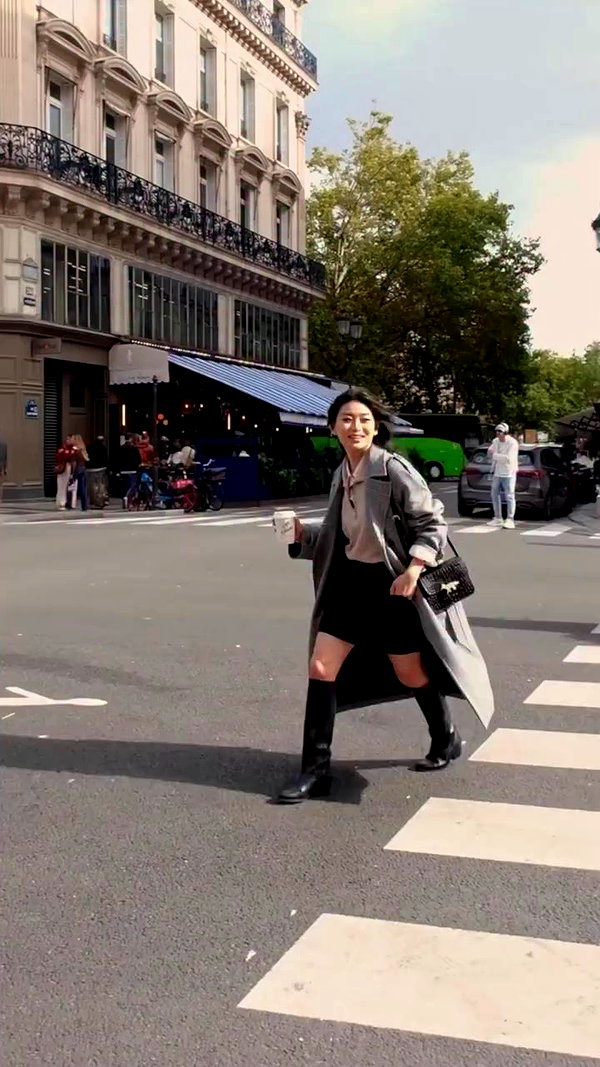 maisonkitsune archive video preview