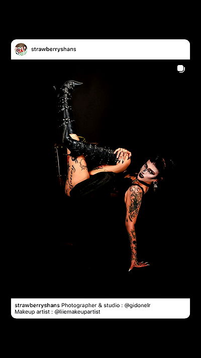 strawberryshanz strawberryshanz archive video