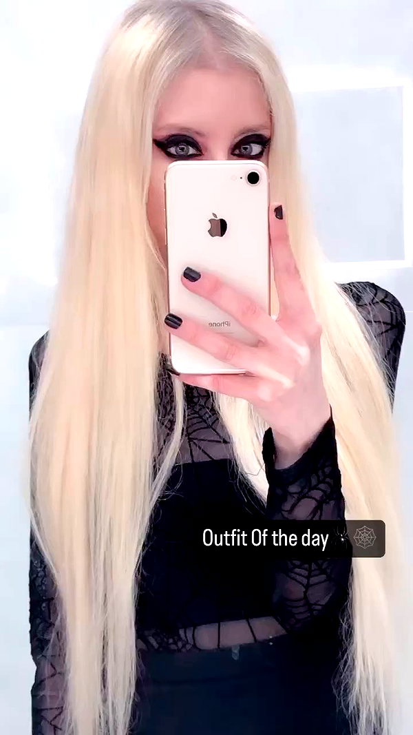 roxiechelon2 archive video preview