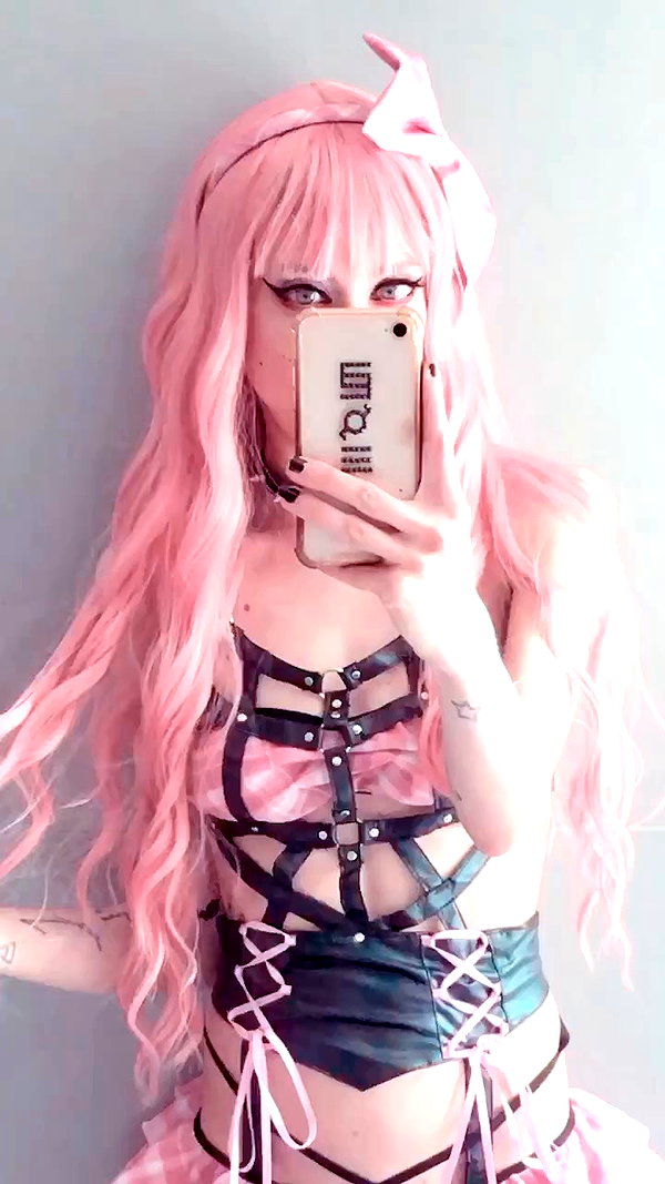 roxiechelon2 archive video preview