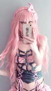 roxiechelon2 Altpins Profile Picture