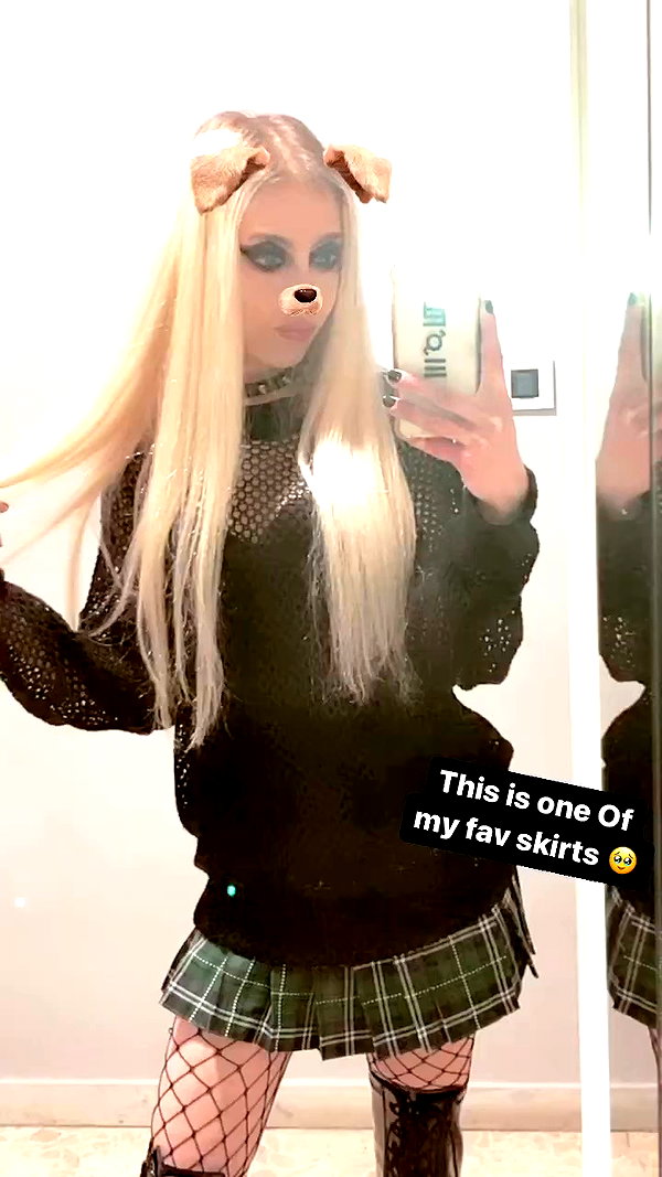 roxiechelon2 archive video preview