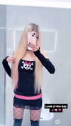 roxiechelon2 Altpins Profile Picture