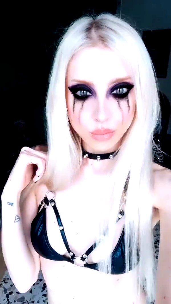 roxiechelon2 archive video preview