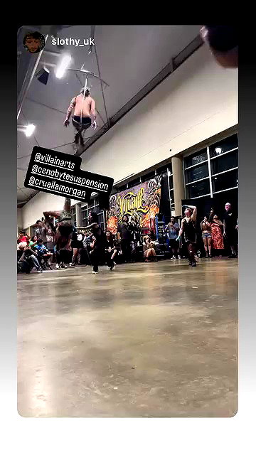 cruellamorgan archive video preview