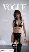 goddessoffxck2 Altpins Profile Picture