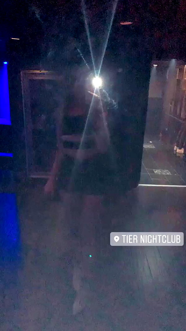 taylorballarddd archive video preview